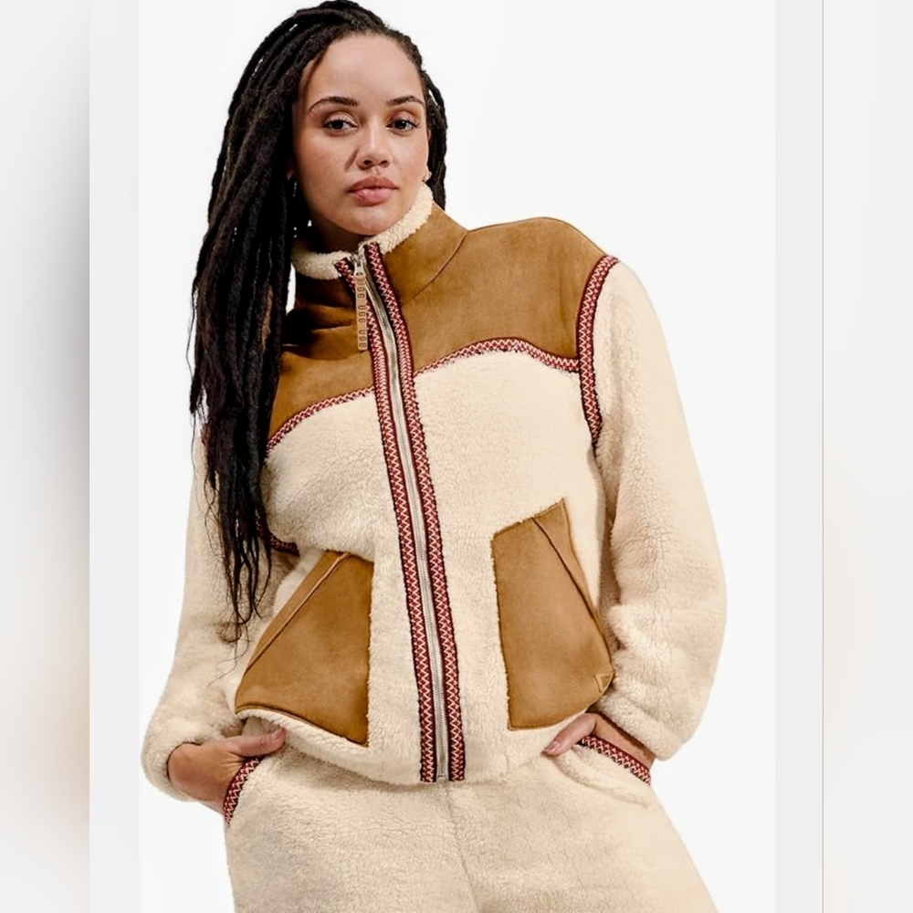Ugg Tasman Jacket